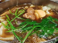 -蝎王府羊蝎子(西直门店)