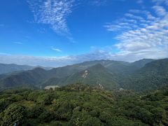 -广州市石门国家森林公园