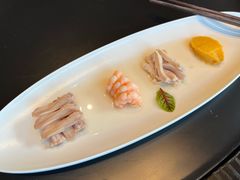 -苏帮袁·竹(北京坊店)