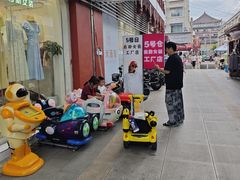 -周浦小上海步行街