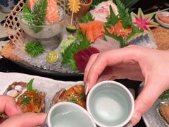 -梅筑·创意料理(王府井百货店)