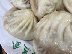 -小胖包子王(阜成门内店)