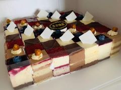 -八喜冰淇淋蛋糕(富国店)