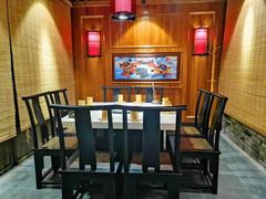 包厢-川西坝子(老军营店)