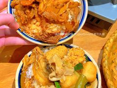 -肖记公安牛肉鱼杂(田林路店)