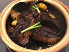 原味仔排-新荣记(建国门外大街店)