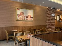 -萨莉亚意式餐厅(人和印象万家店)