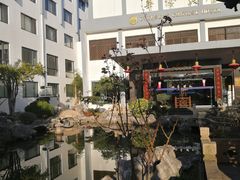 -華僑飯店中餐厅