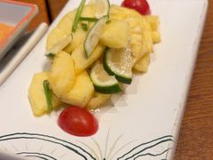-云海肴·汽锅鸡·云南菜(苏州中心店)