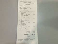 -大茄来海鲜餐厅(亚洲城分行)