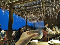 -萨芭蒂高空花园餐酒吧