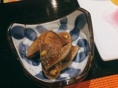 -松临·铁板烧&Omakase(神农店)