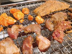 -英雄故事地摊烤肉(马驹桥店)
