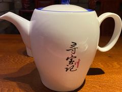 -寻宝记绍兴菜(鲁迅路店)