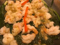 -芳芳私房菜·精做淮扬菜(承德路店)