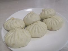 -津门如意包子铺(宾西路店)