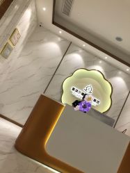 大堂-紫琪尔胸部养护中心