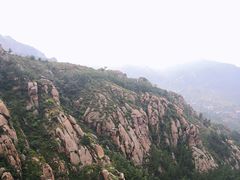 -太和山风景区