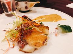 深海银鳕鱼-樱之盛宴·蟹料理海鲜自助(前进大街店)