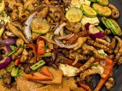 -一烙锅(友谊店)