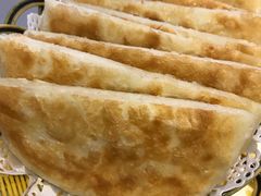 -李连贵熏肉大饼(丰台南路地铁站店)