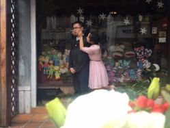 -绿皮火车照相馆 婚纱照旅拍(厦门店)