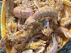 -阿勇海鲜排档2号(朱家尖店)
