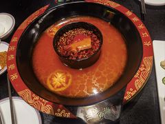 -三江两海老火锅(北京首店)