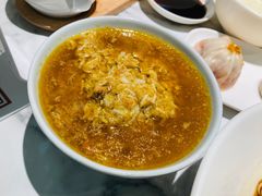 蟹粉小笼-無夕·小笼(大东方百货店)