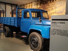 -柳州工业博物馆