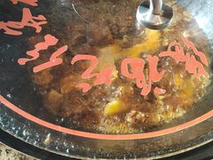 -缘福乡村铁锅炖民宿(八达岭店)