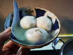 -王家沙点心店(南京西路总店)