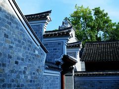 -慈城古县城景区