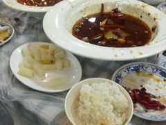 -辣螃铠盆盆蟹大排档(总店)