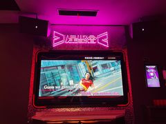 -星聚会KTV(上海火车站南广场嘉里合集店)
