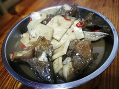 -老兵牛蹄店(下沙店)