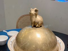 -小乌猪·金华筒骨煲(永盛购物广场店)