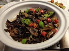 -老李家土菜馆·安吉地标美食