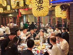 -大自然(鲁家村店)
