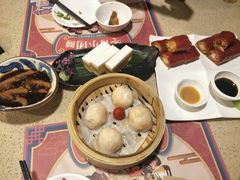 -点都德(大茶楼店)