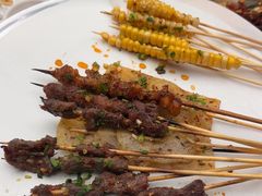 -串盟烧烤大排档·长沙美食地标(星沙店)