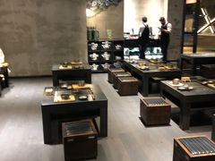 -夜食白市Yespicy·烧烤啤酒宵夜(番禺四海城店)