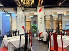 -到家尝北京菜(西坝河店)