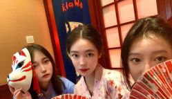 -FAJEE HAIR发界烫染接发