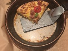 -必胜客(大宁路店)