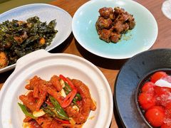 -大树餐厅(益田假日店)