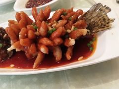 -顺风海鲜港(金玉兰店)