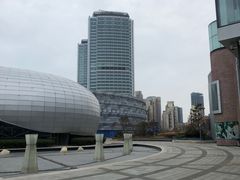 -琴岛之星摩天轮