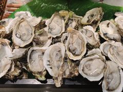 -千滋百味自助海鲜烤肉(布吉景华店)
