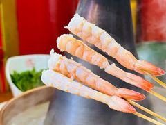-津门老羊家·铜锅涮羊肉·烧烤(科技园店)